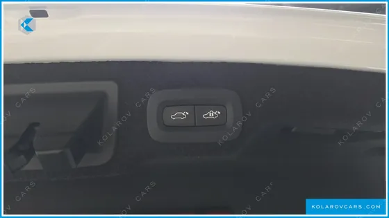 VOLVO S90 B5 INSCRIPTION