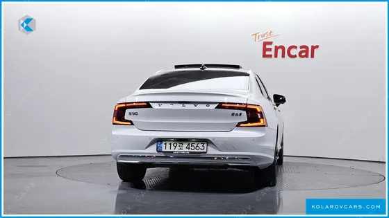 VOLVO S90 B6 AWD ULTIMATE BRIGHT