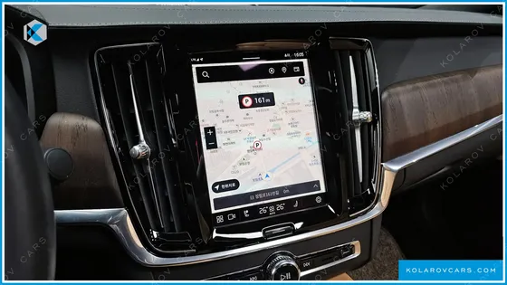 VOLVO S90 B6 AWD ULTIMATE BRIGHT