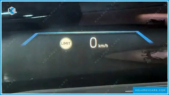BMW I4 M50