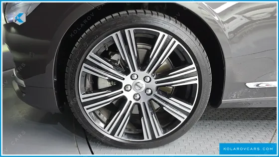 VOLVO S90 B6 AWD ULTIMATE BRIGHT