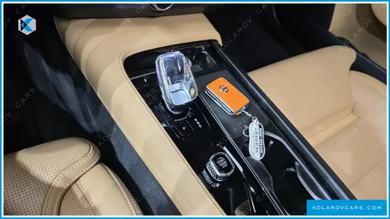 VOLVO S90 B6 AWD ULTIMATE BRIGHT