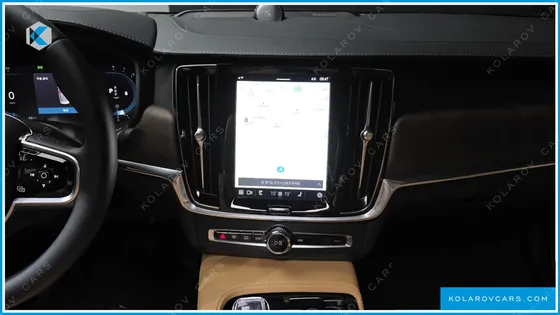 VOLVO S90 B6 AWD ULTIMATE BRIGHT