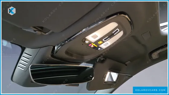 VOLVO S90 B6 AWD ULTIMATE BRIGHT