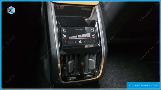 VOLVO S90 B6 AWD ULTIMATE BRIGHT