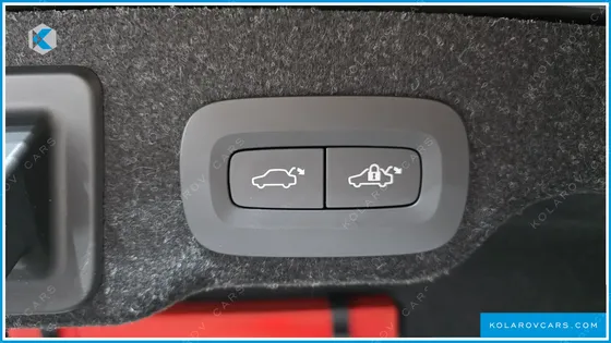 VOLVO S90 B6 AWD ULTIMATE BRIGHT