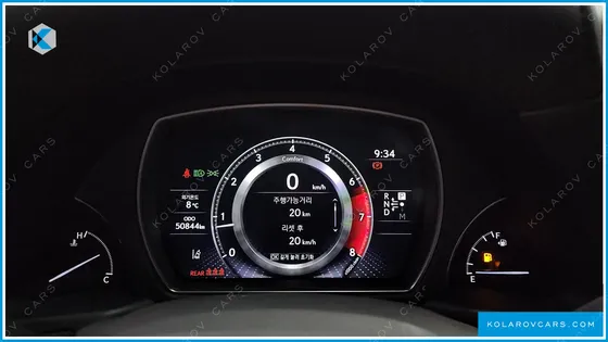 LEXUS LS 3.5 LUXURY AWD