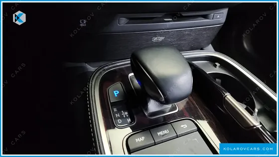 LEXUS LS 3.5 LUXURY AWD