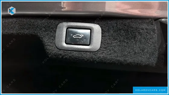 LEXUS LS 3.5 LUXURY AWD