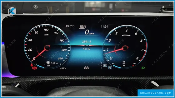 MERCEDES CLA-CLASS CLA250 4MATIC
