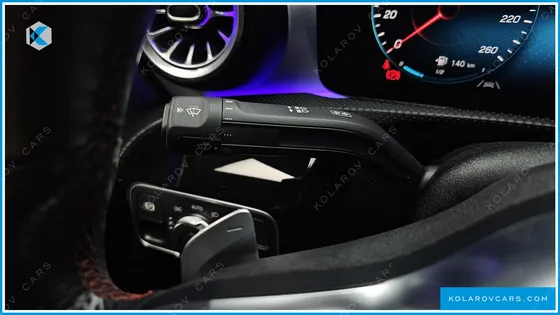 MERCEDES CLA-CLASS CLA250 4MATIC
