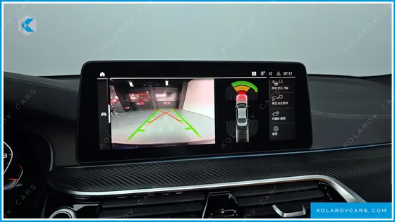 BMW 5 SERIES 520I M SPORT