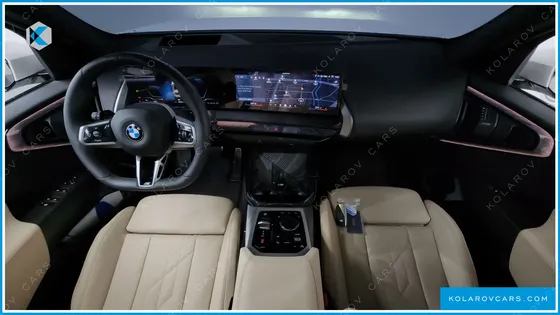 BMW X3 XDRIVE 20 M SPORT