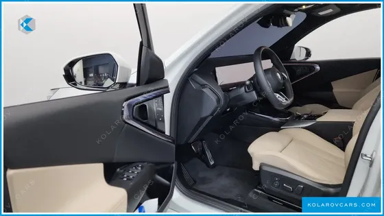 BMW X3 XDRIVE 20 M SPORT