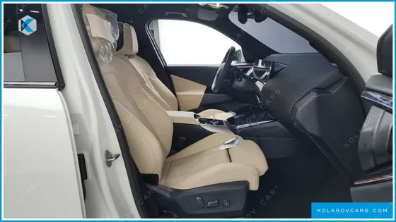 BMW X3 XDRIVE 20 M SPORT