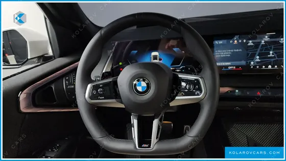 BMW X3 XDRIVE 20 M SPORT