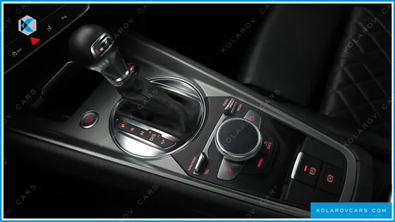 AUDI TT COUPE 45 TFSI QUATTRO