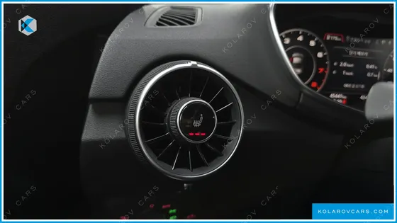 AUDI TT COUPE 45 TFSI QUATTRO