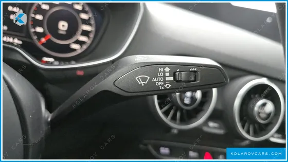 AUDI TT COUPE 45 TFSI QUATTRO