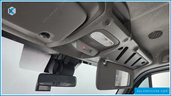 RENAULT KOREA MASTER 2.3 15-SEATER