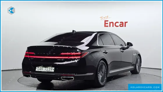 GENESIS G90 3.3 T AWD