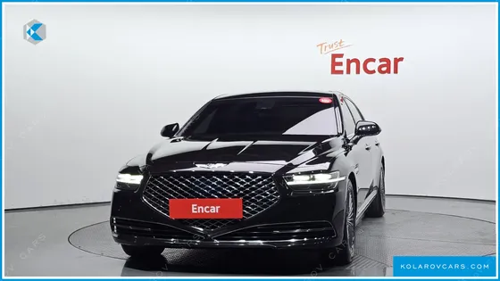 GENESIS G90 3.3 T AWD