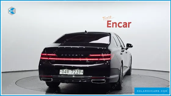 GENESIS G90 3.3 T AWD