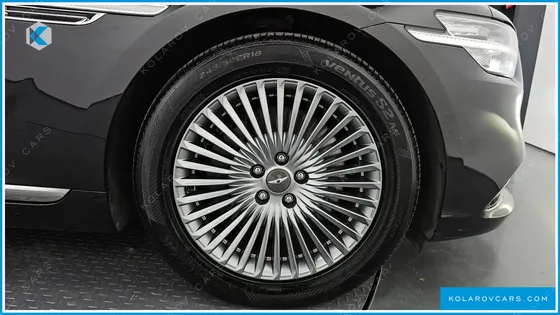 GENESIS G90 3.3 T AWD