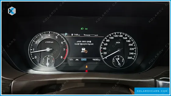 GENESIS G90 3.3 T AWD