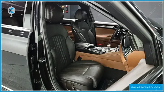 GENESIS G90 3.3 T AWD