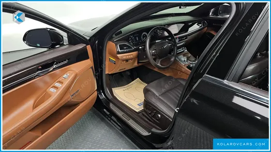 GENESIS G90 3.3 T AWD