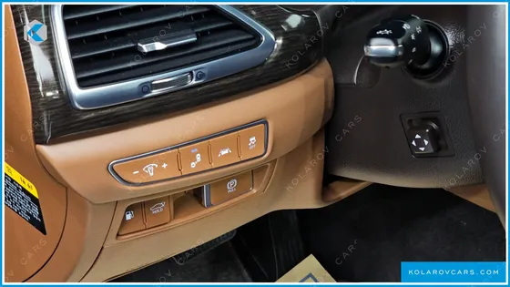 GENESIS G90 3.3 T AWD