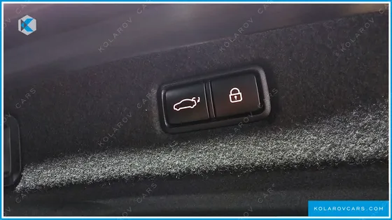 GENESIS G90 3.3 T AWD