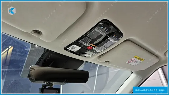 HYUNDAI SANTA FE GASOLINE 2.5T 2WD
