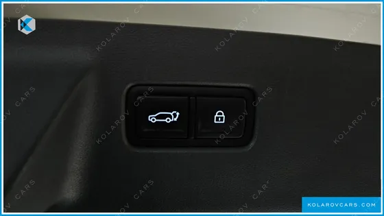 HYUNDAI SANTA FE GASOLINE 2.5T 2WD