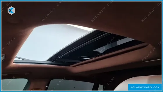 GENESIS G90 GASOLINE 3.5 TURBO AWD