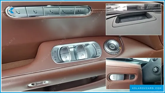 GENESIS G90 GASOLINE 3.5 TURBO AWD