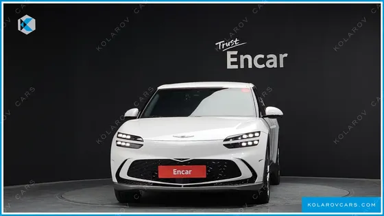 GENESIS GV60 PERFORMANCE AWD