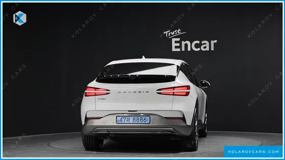 GENESIS GV60 PERFORMANCE AWD
