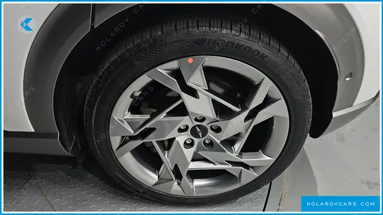 GENESIS GV60 PERFORMANCE AWD