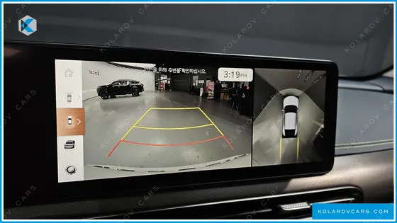 GENESIS GV60 PERFORMANCE AWD