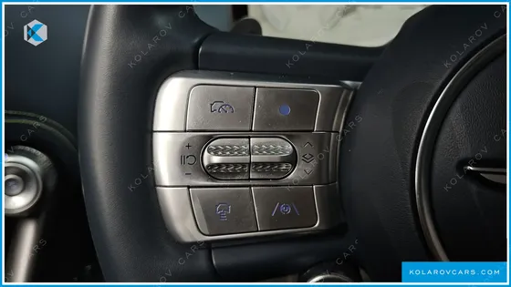 GENESIS GV60 PERFORMANCE AWD