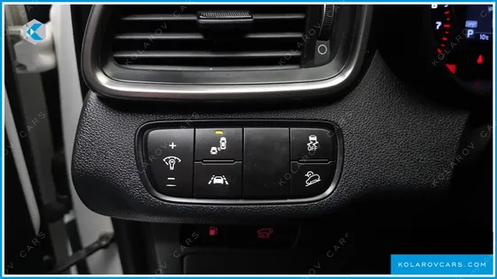 KIA SORENTO GASOLINE 2.0 TURBO 4WD
