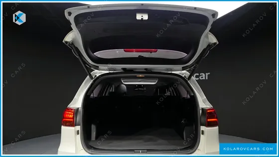 KIA SORENTO GASOLINE 2.0 TURBO 4WD