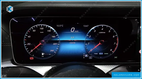 MERCEDES E-CLASS E350 4MATIC AVANTGARDE