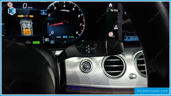 MERCEDES E-CLASS E350 4MATIC AVANTGARDE