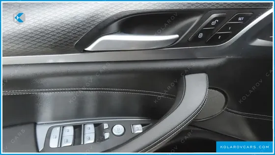 BMW X4 XDRIVE 20D M SPORTS PRO