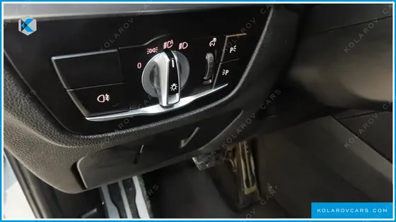 BMW X4 XDRIVE 20D M SPORTS PRO