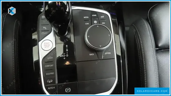 BMW X4 XDRIVE 20D M SPORTS PRO