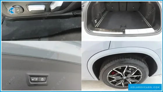 BMW X4 XDRIVE 20D M SPORTS PRO